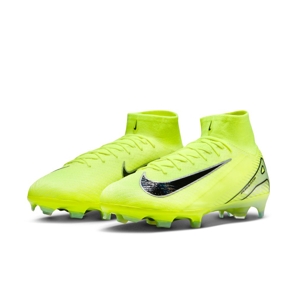 Nike Zoom Mercurial Superfly 10 Elite FG