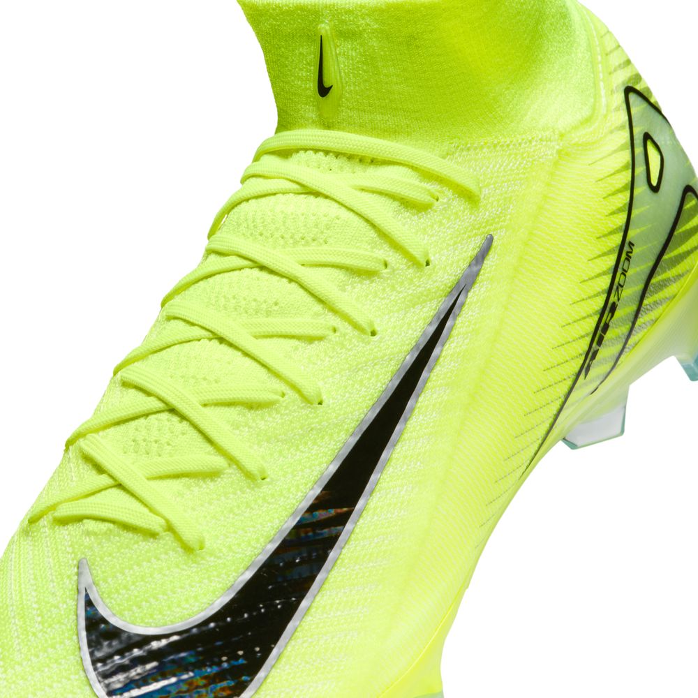 Nike Zoom Mercurial Superfly 10 Elite FG