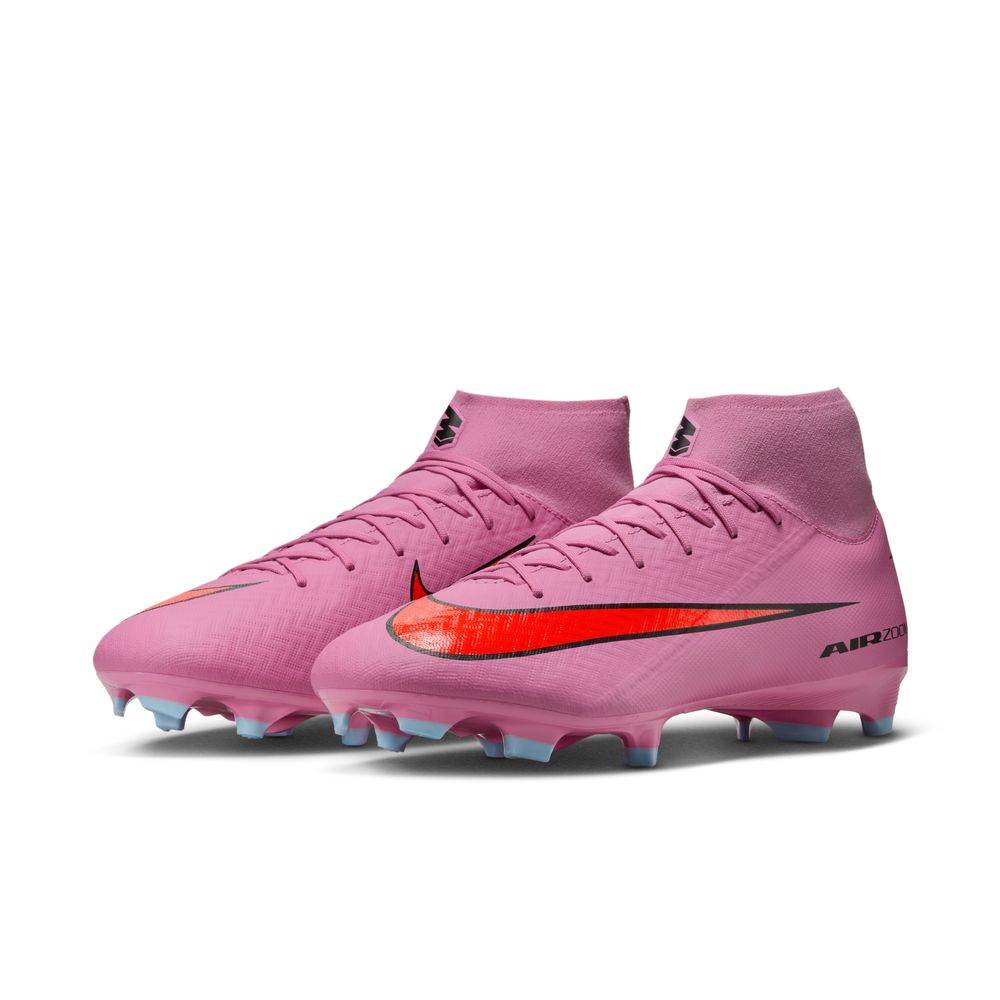 Nike Mercurial Superfly 10 Academy MG