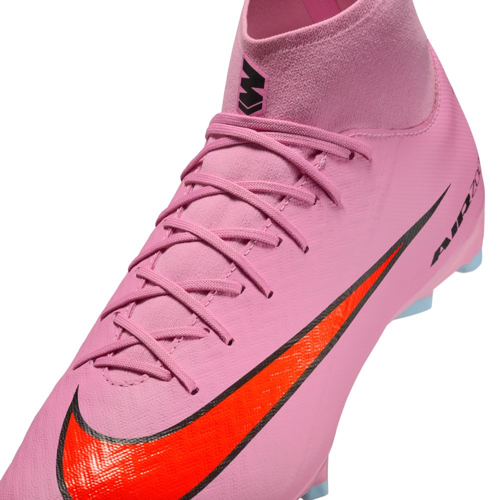 Nike Mercurial Superfly 10 Academy MG