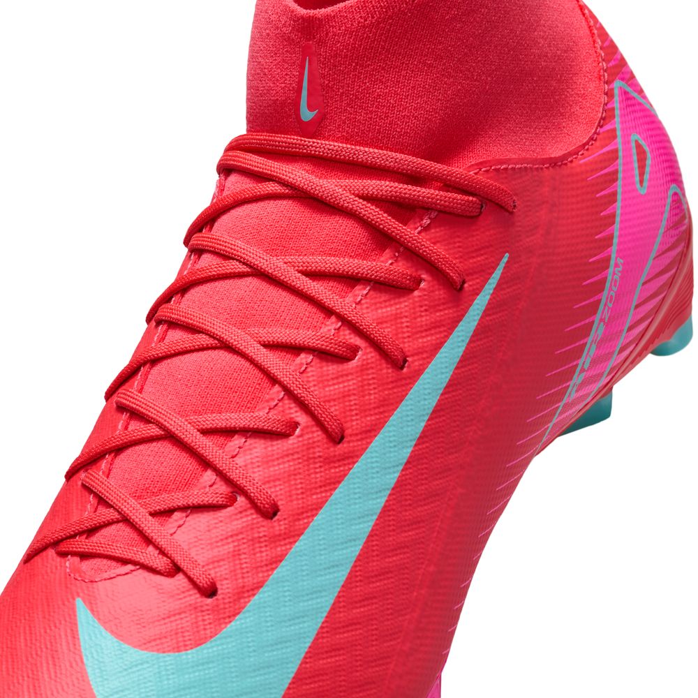 Nike Mercurial Superfly 10 Academy MG