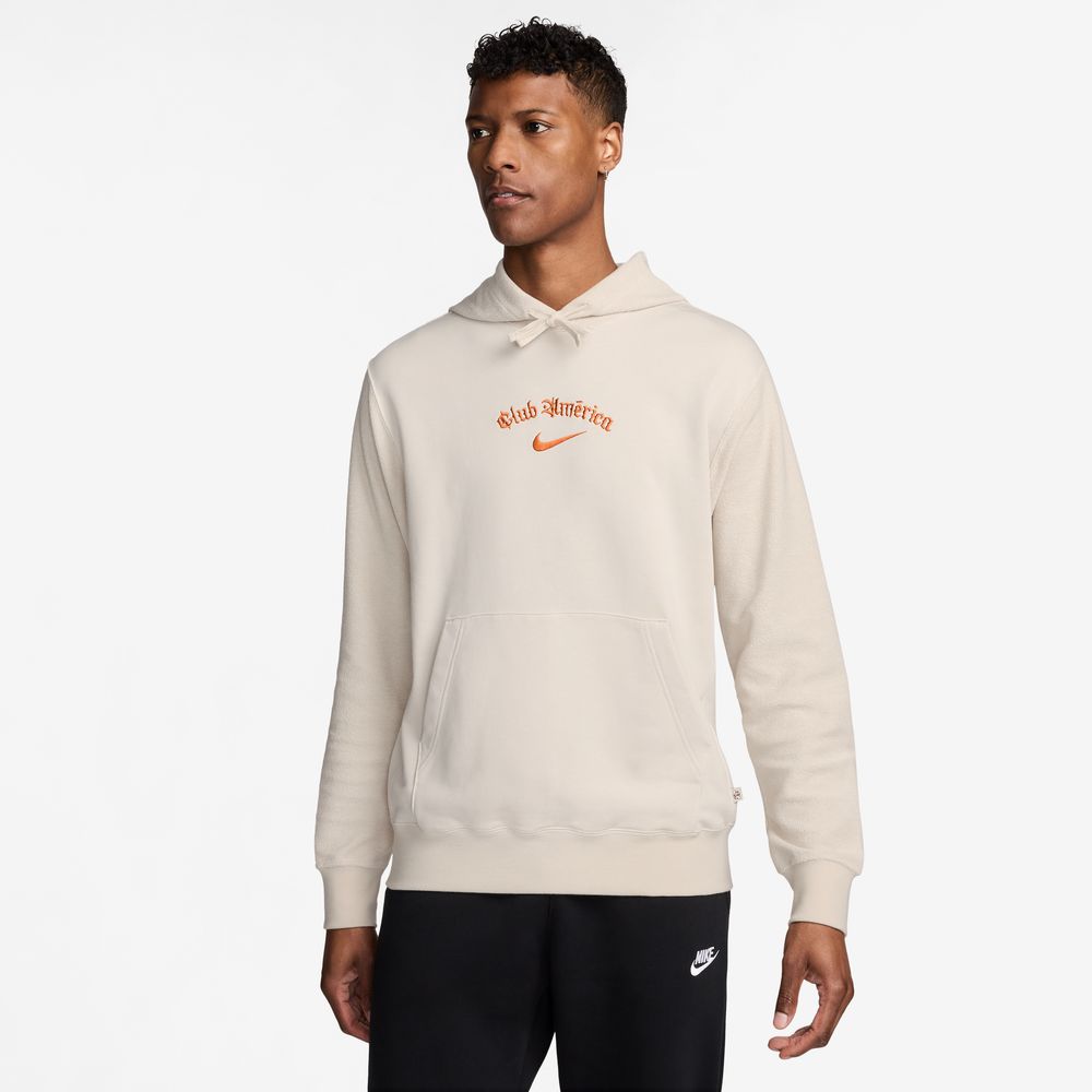 Nike Club America 2025 Pullover Club Hoodie