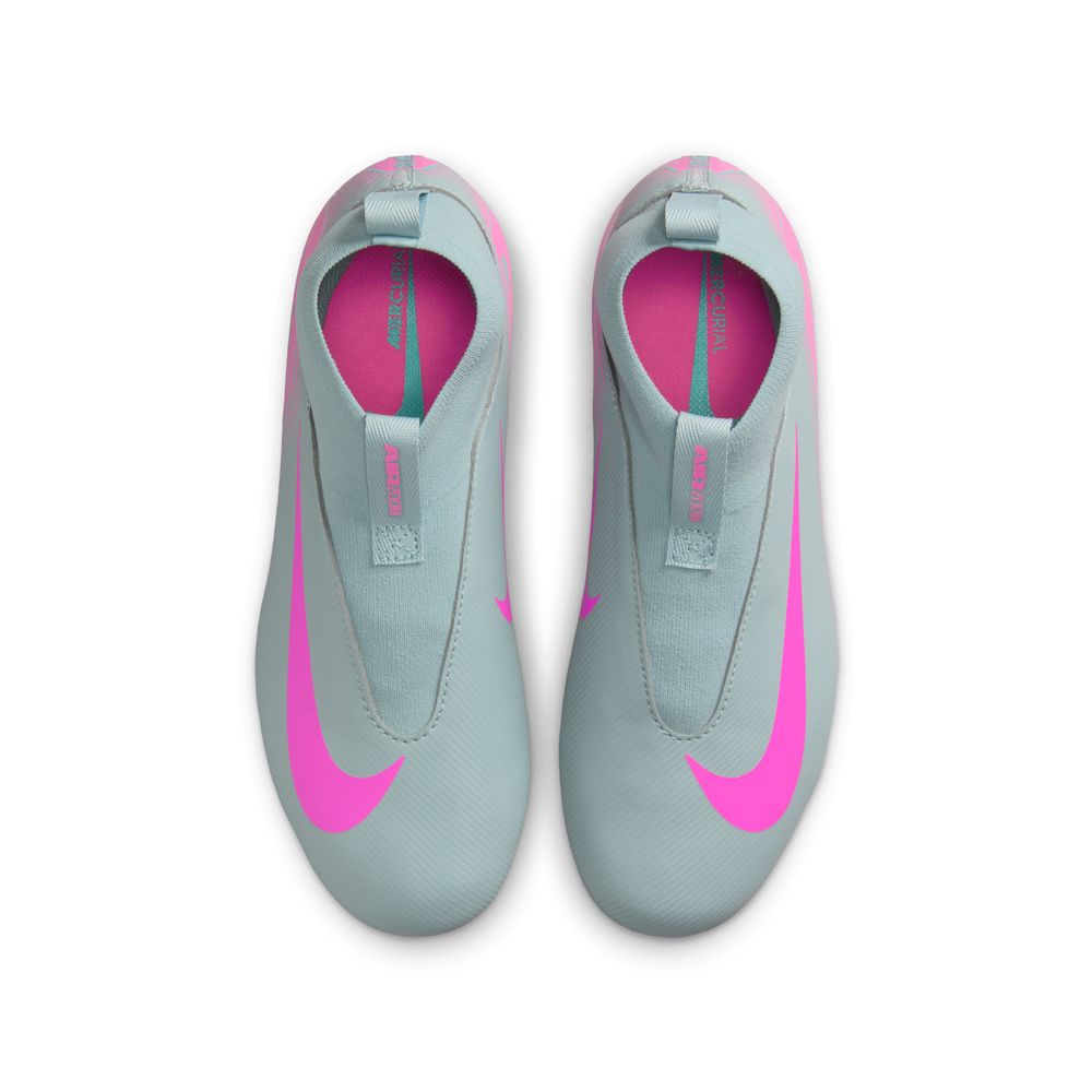 Nike Jr. Mercurial Superfly 10 Academy MG