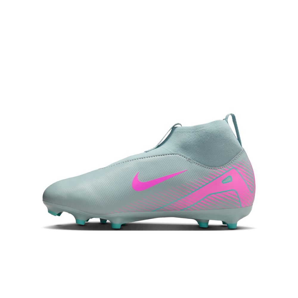 Nike Jr. Mercurial Superfly 10 Academy MG
