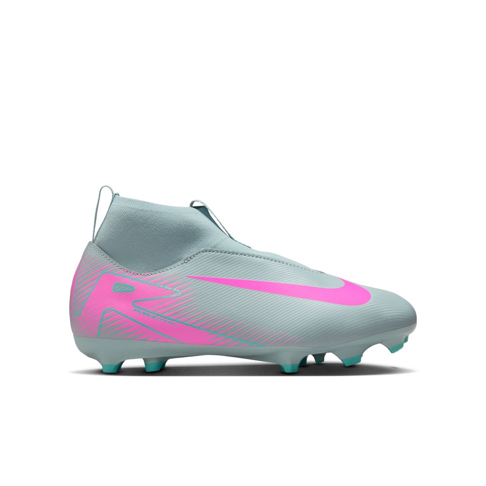 Nike Jr. Mercurial Superfly 10 Academy MG