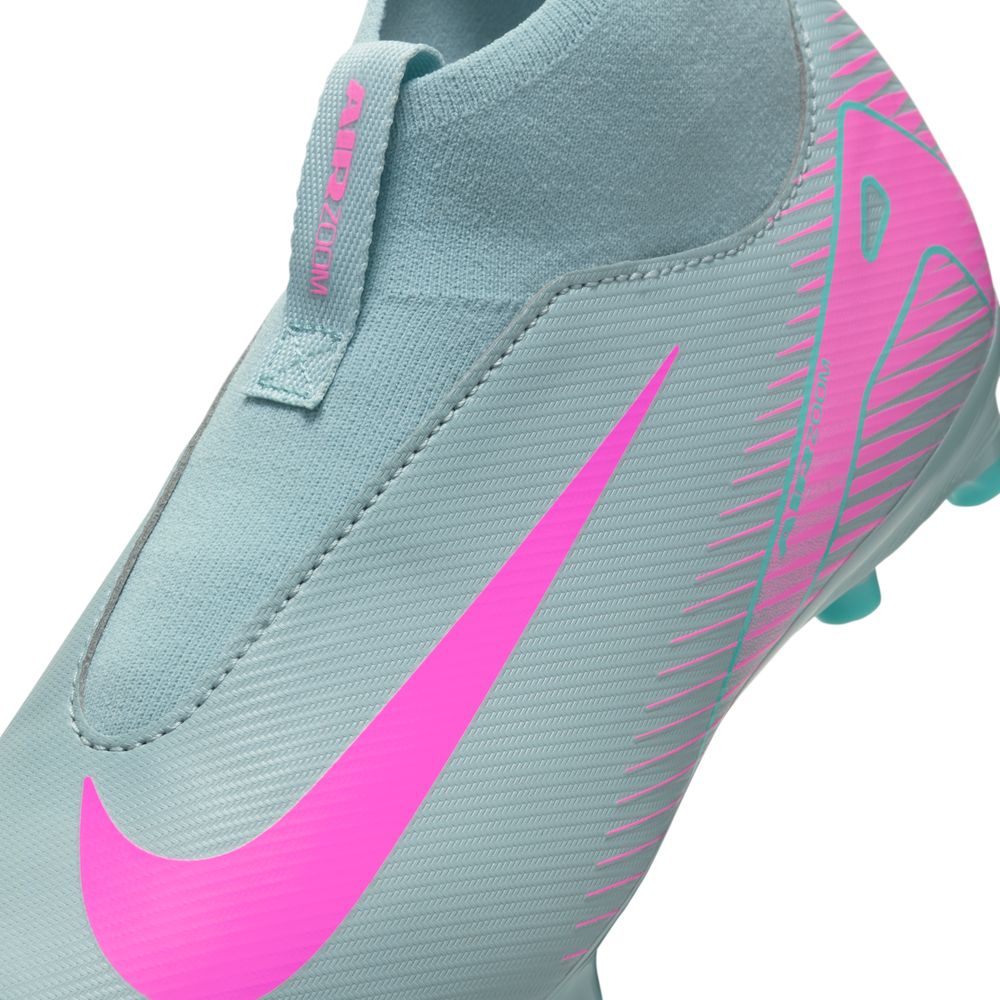 Nike Jr. Mercurial Superfly 10 Academy MG
