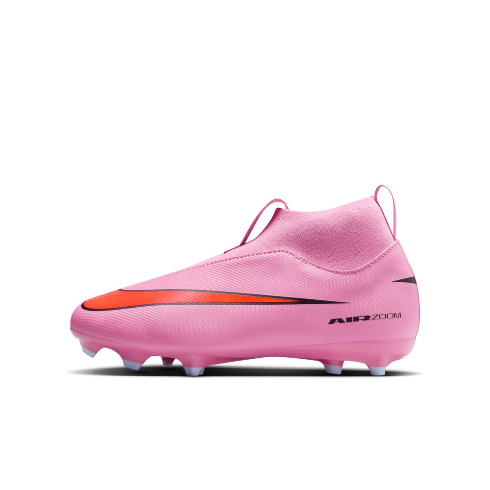 Nike Jr. Mercurial Superfly 10 Academy MG