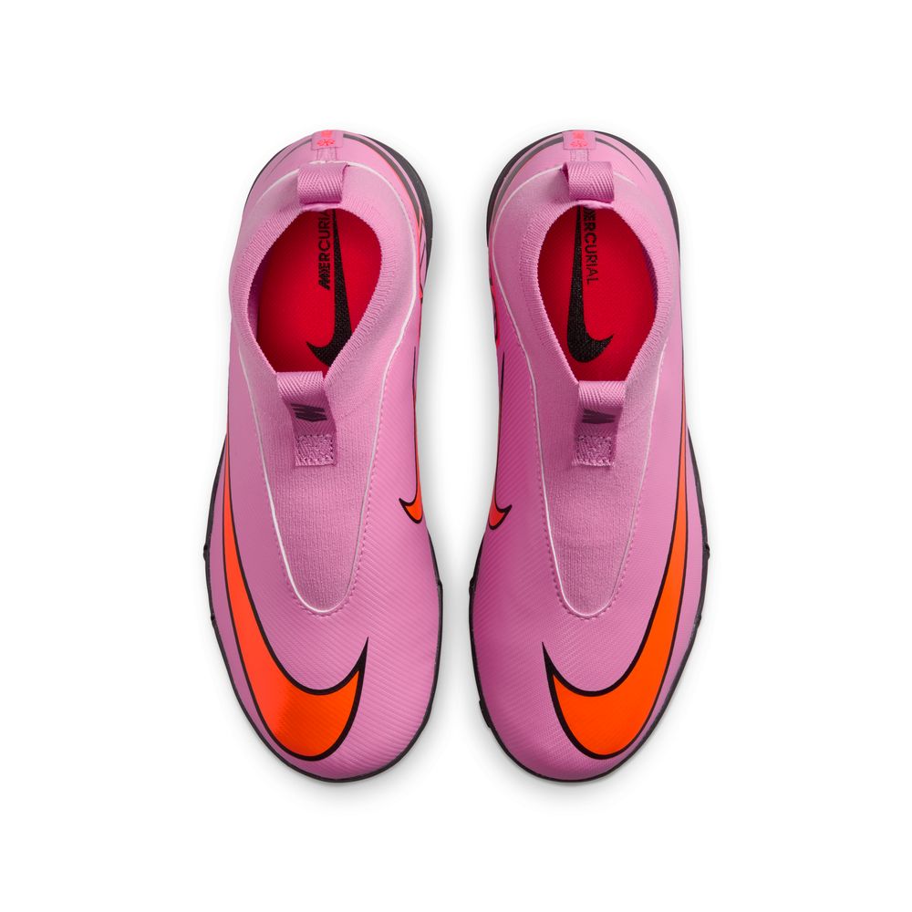 Nike Jr. Mercurial Superfly 10 Academy TF