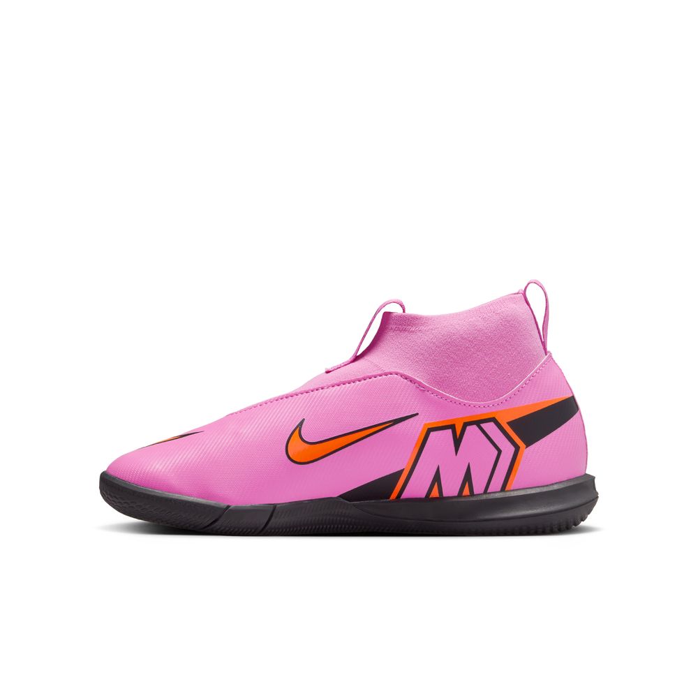 Nike Jr. Mercurial Superfly 10 Academy IC