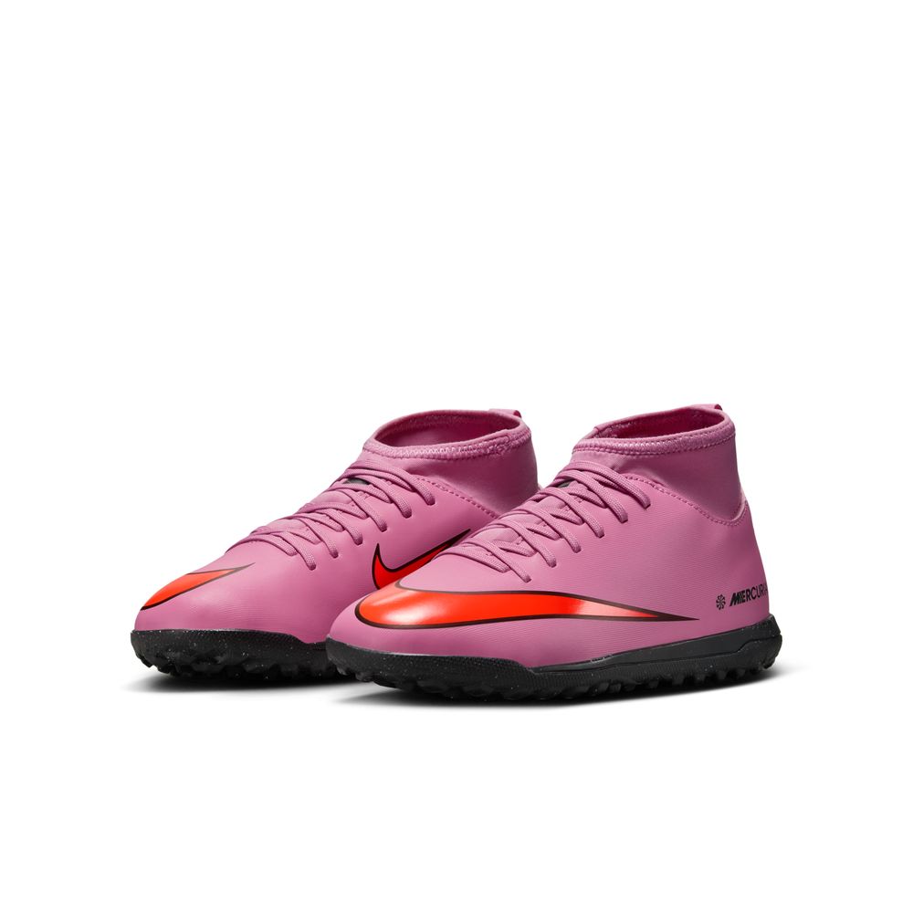 Nike Jr. Mercurial Superfly 10 Club TF