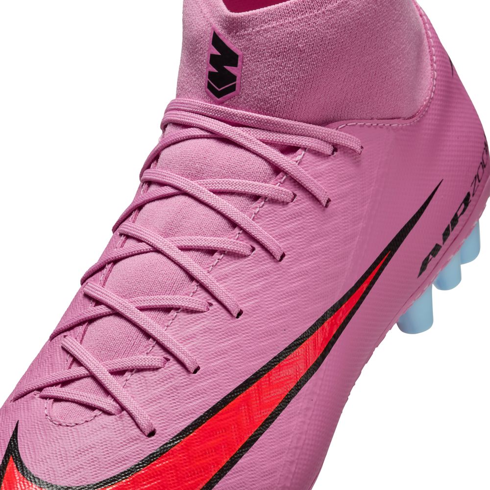 Nike Mercurial Zoom Superfly 10 Academy AG