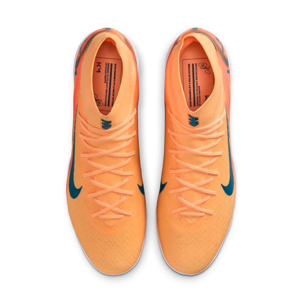 Nike Mercurial Superfly 10 Academy "Kylian Mbappé" IC
