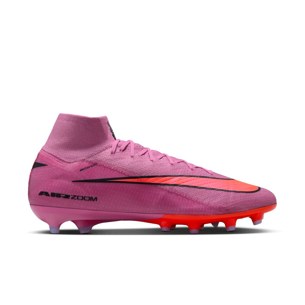 Nike Mercurial Superfly 10 Elite AG