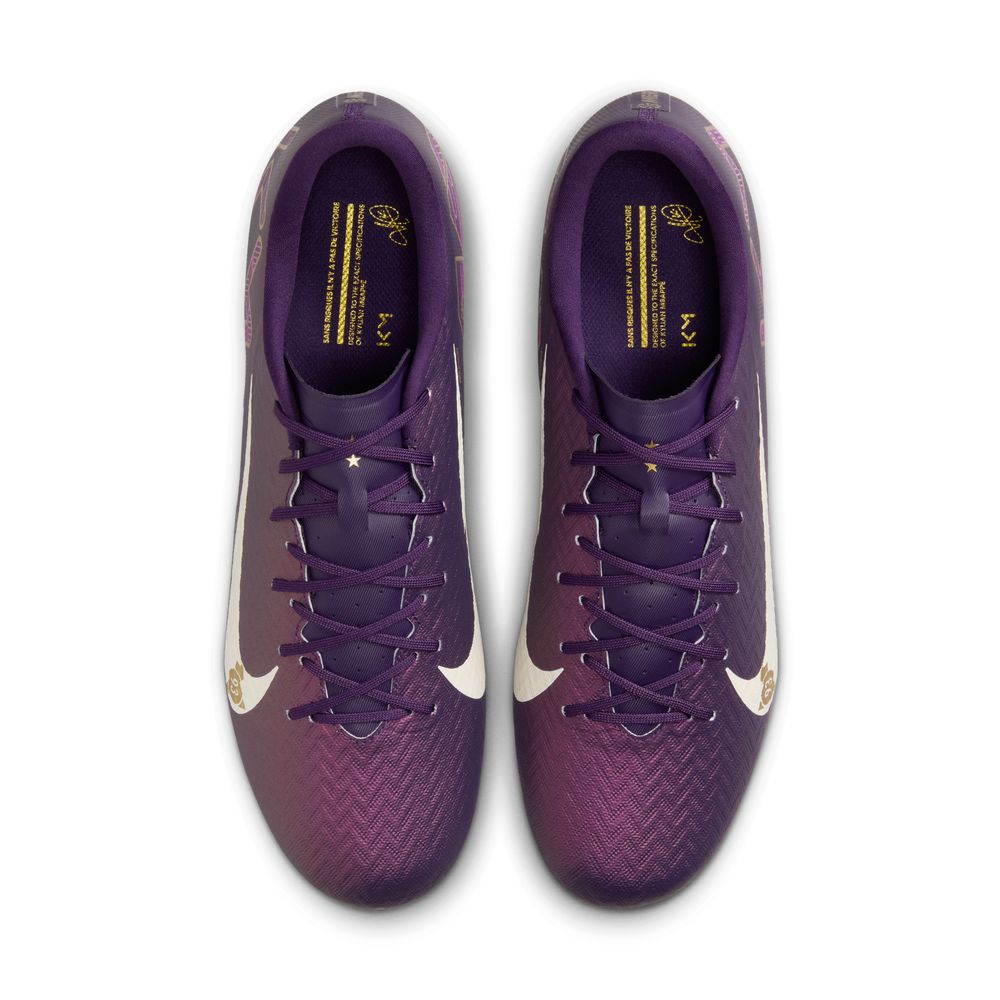 Nike Mercurial Vapor 16 Academy "Kylian Mbappé" MG