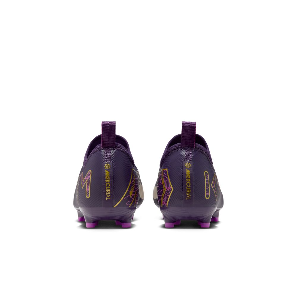 Nike Jr. Mercurial Vapor 16 Academy "Kylian Mbappé" MG