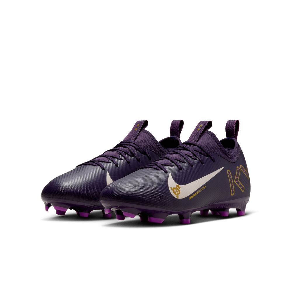 Nike Jr. Mercurial Vapor 16 Academy "Kylian Mbappé" MG