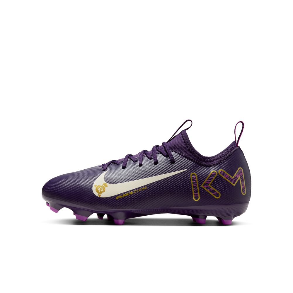 Nike Jr. Mercurial Vapor 16 Academy "Kylian Mbappé" MG
