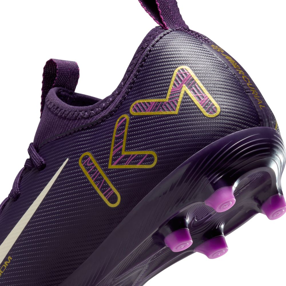 Nike Jr. Mercurial Vapor 16 Academy "Kylian Mbappé" MG