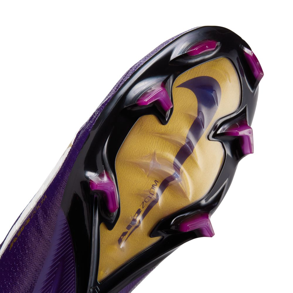 Nike Mercurial Superfly 10 Elite "Kylian Mbappé" FG