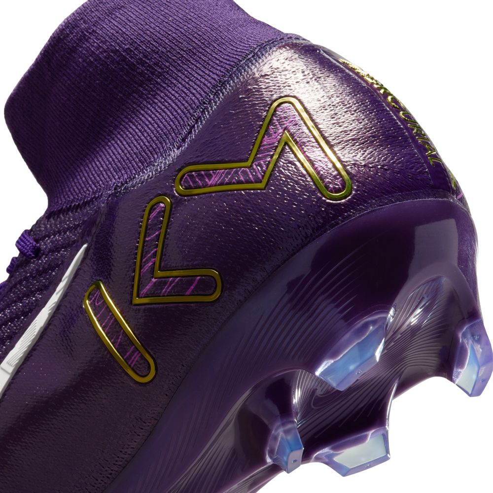 Nike Mercurial Superfly 10 Elite "Kylian Mbappé" FG