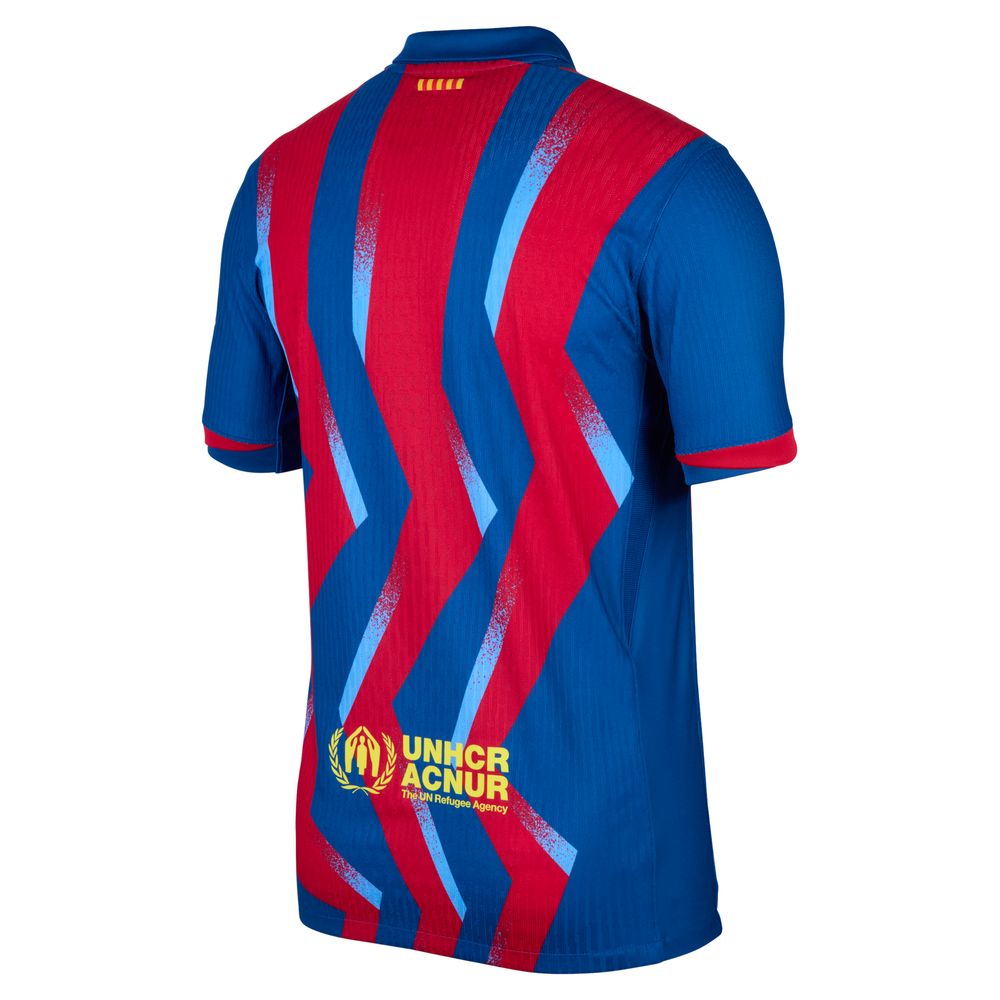 Nike FC Barcelona 2025/26 Match Special Edition Jersey