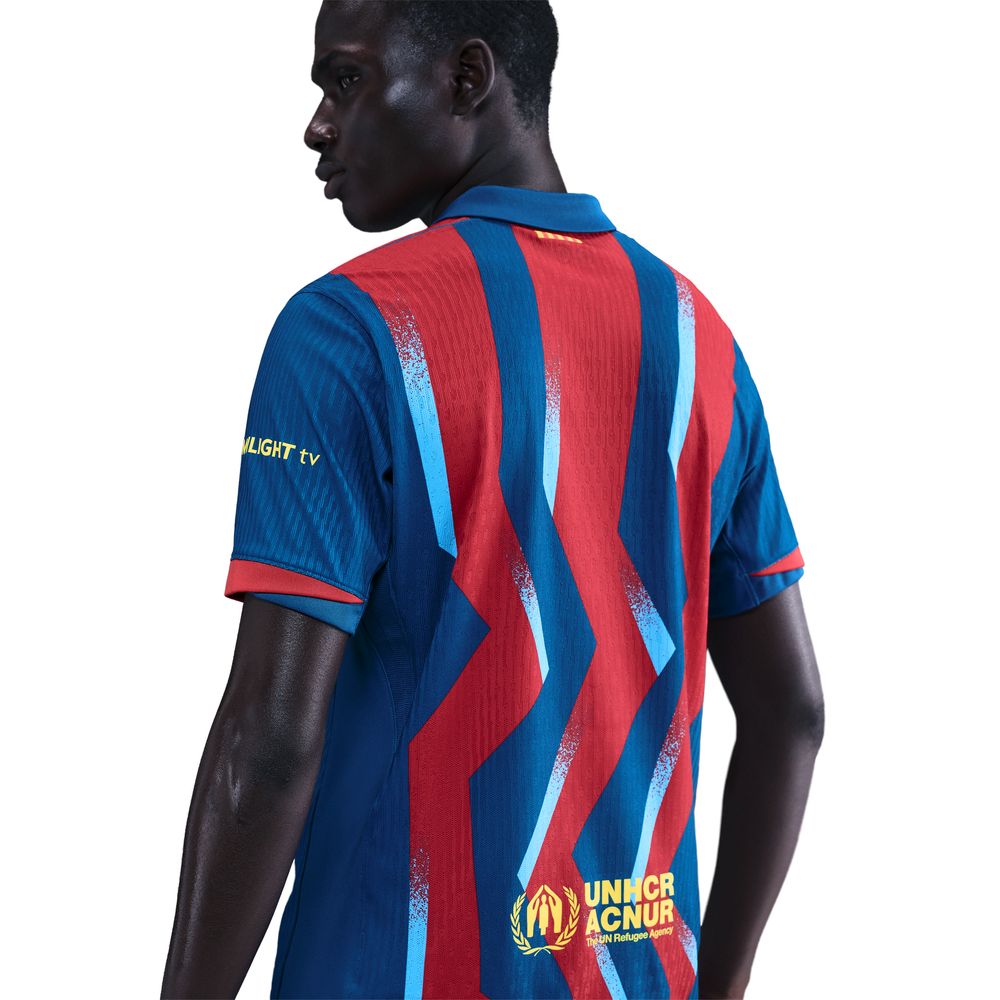 Nike FC Barcelona 2025/26 Match Special Edition Jersey