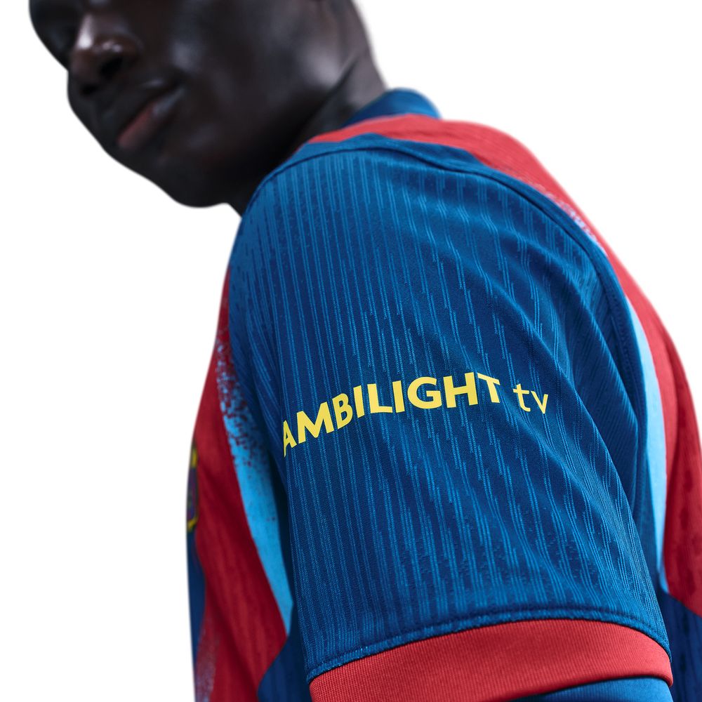 Nike FC Barcelona 2025/26 Match Special Edition Jersey