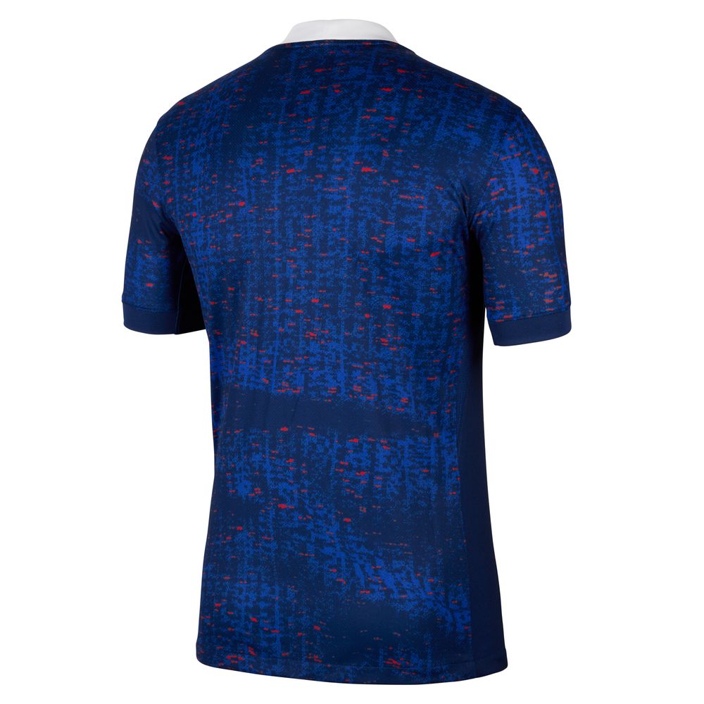 Nike France 2025 Dri-FIT Stadium Home Jersey