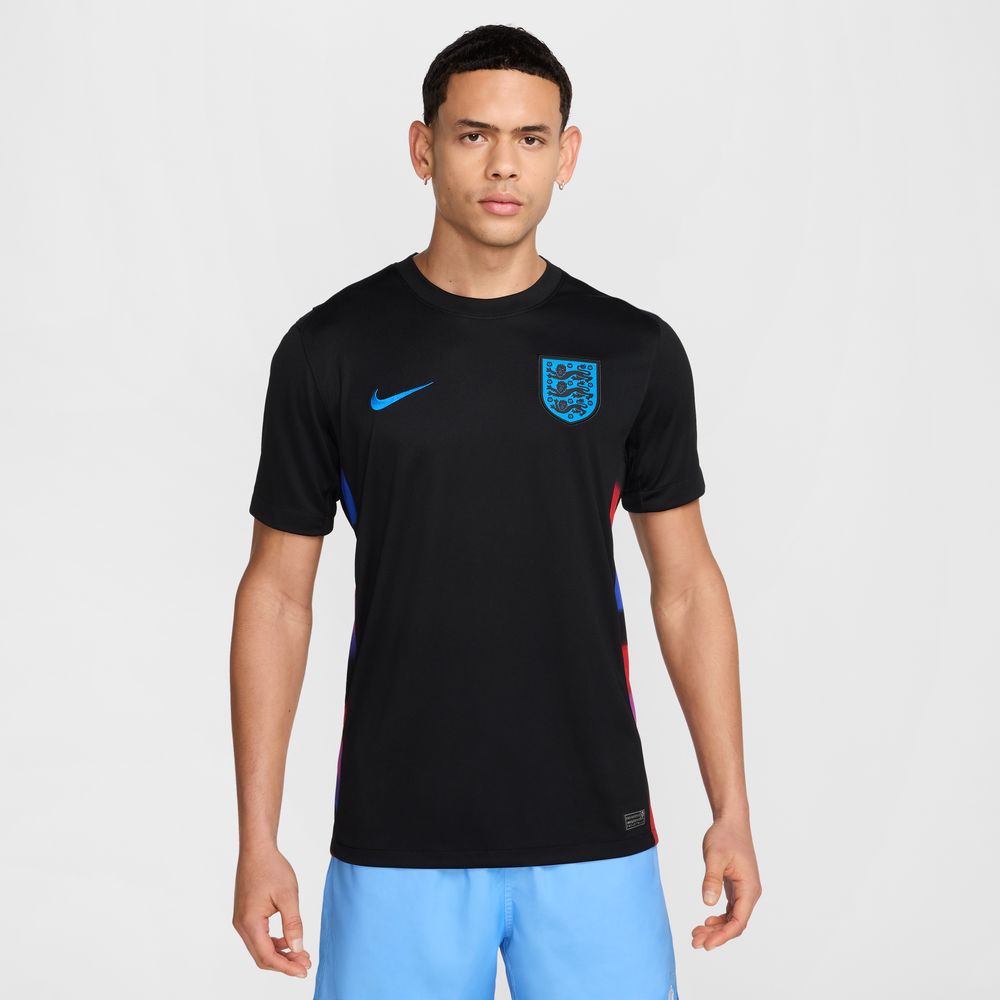 Nike England 2025 Dri-FIT Stadium Away Jersey