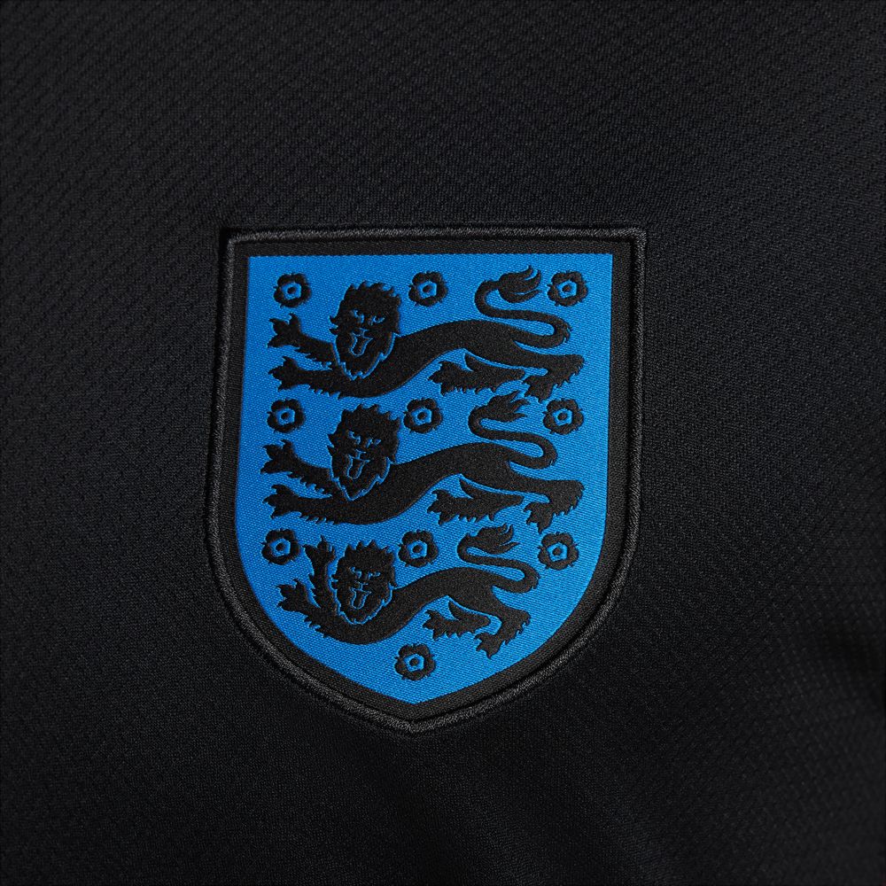 Nike England 2025 Dri-FIT Stadium Away Jersey