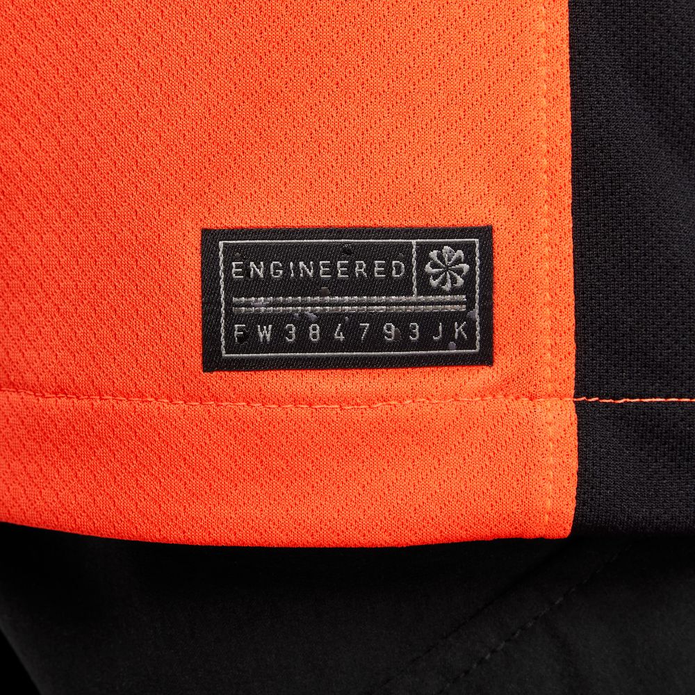 Nike Korea 2025 Dri-FIT Stadium Home Jersey