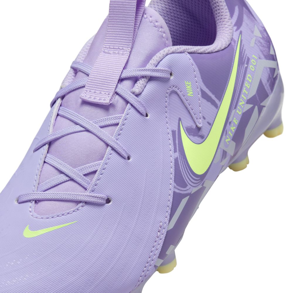Nike Jr. Phantom GX 2 Academy NU1 MG