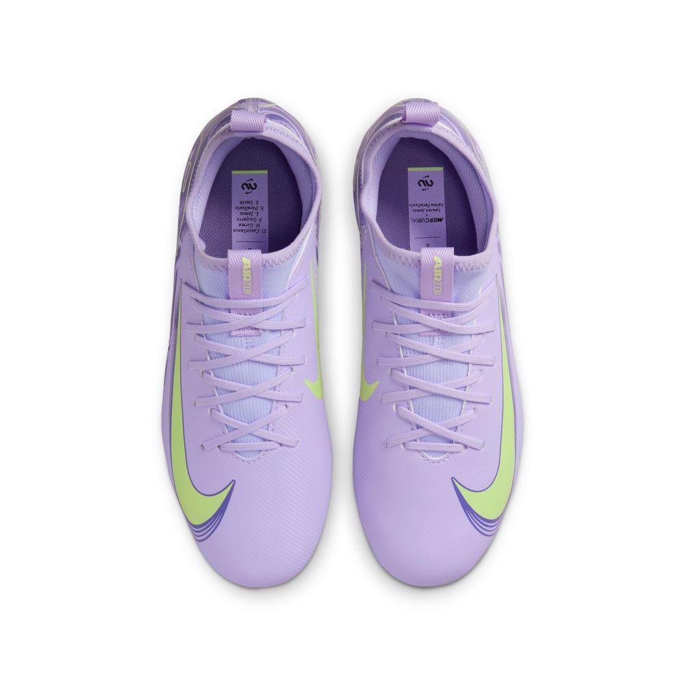 Nike United Jr. Mercurial Vapor 16 Academy FG