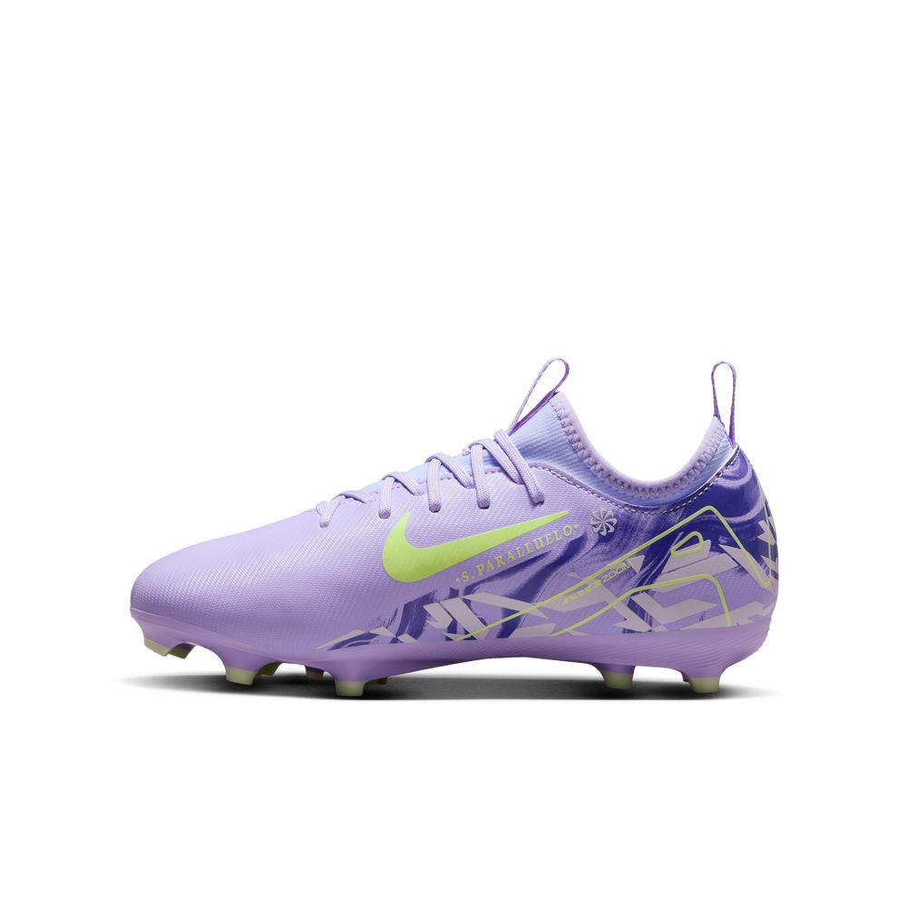 Nike United Jr. Mercurial Vapor 16 Academy FG