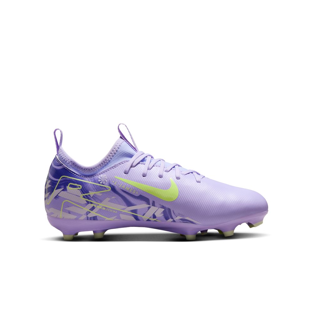 Nike United Jr. Mercurial Vapor 16 Academy FG