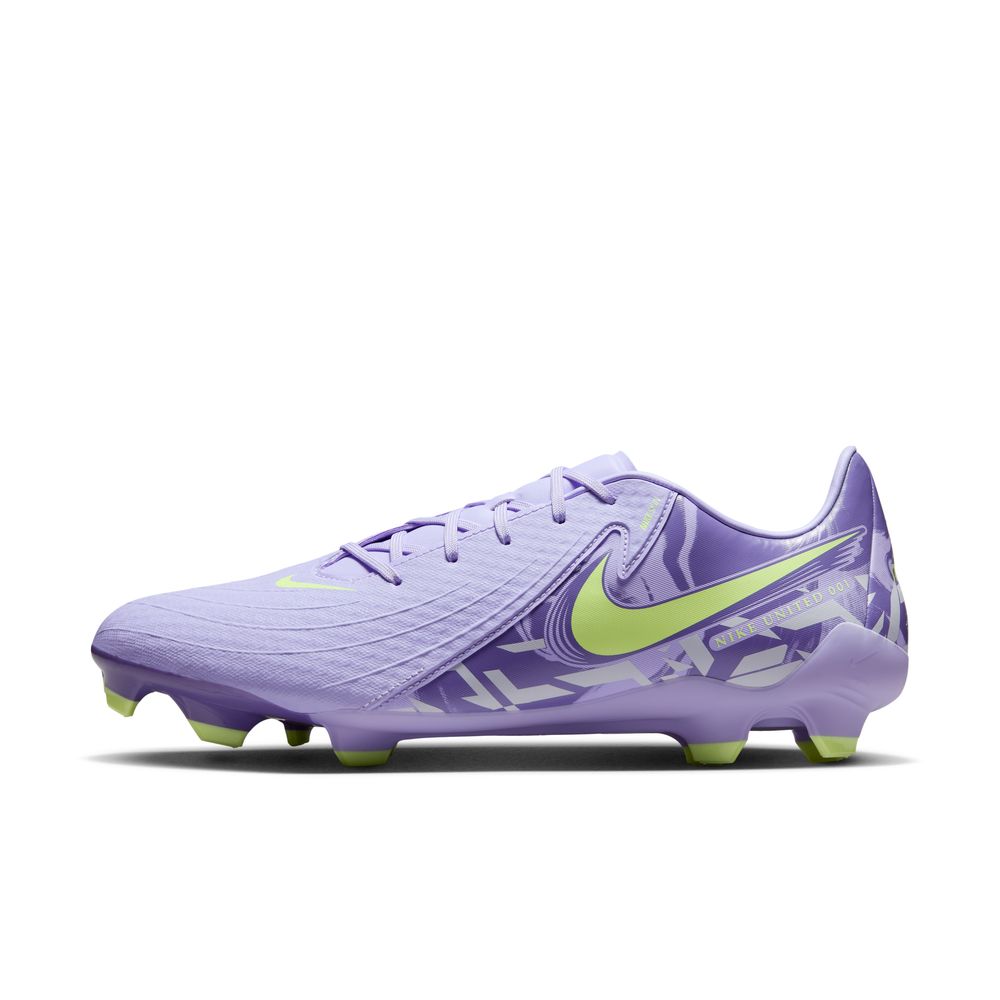 Nike Phantom GX 2 Academy NU1 MG