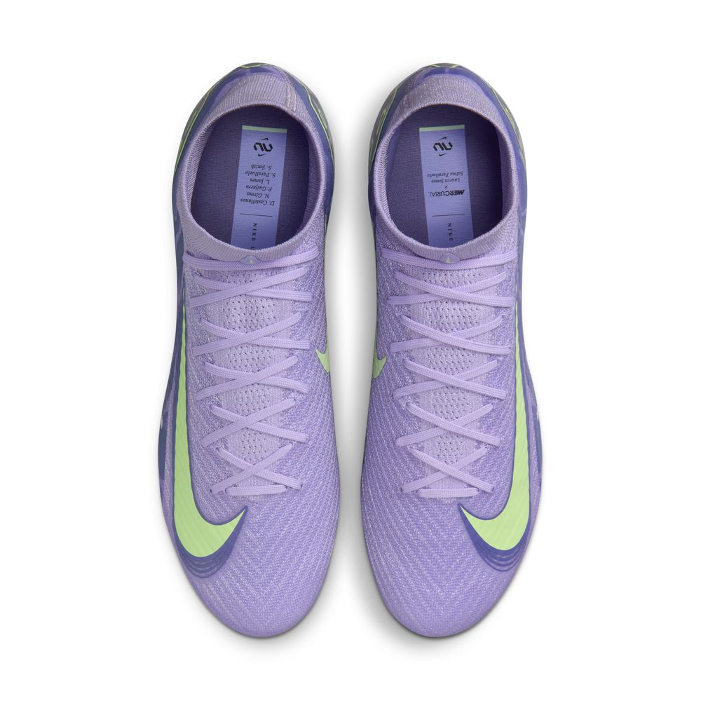 Nike Mercurial Superfly 10 Elite NU1 FG