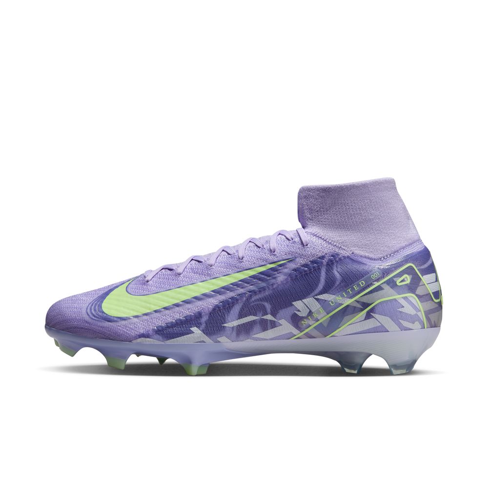 Nike Mercurial Superfly 10 Elite NU1 FG