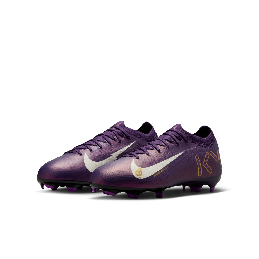Nike Jr. Mercurial Vapor 16 Pro "Kylian Mbappé" FG