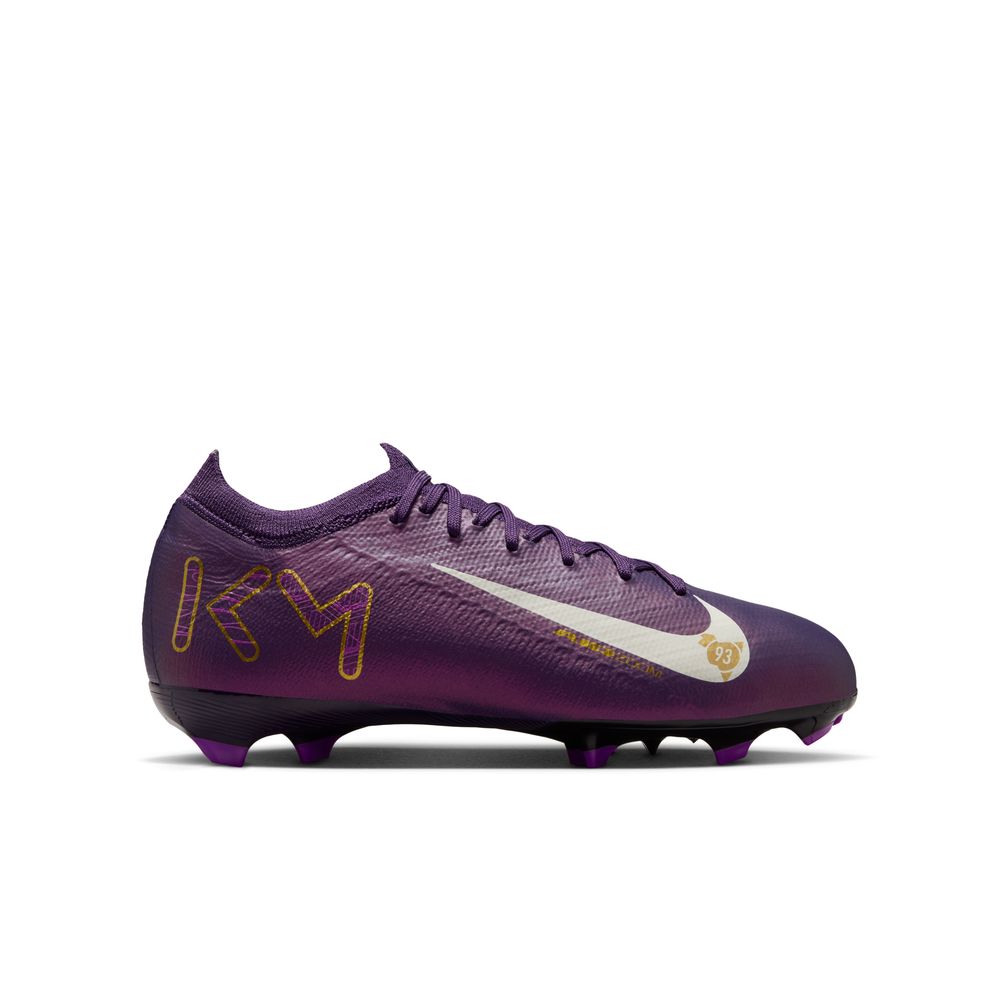 Nike Jr. Mercurial Vapor 16 Pro "Kylian Mbappé" FG