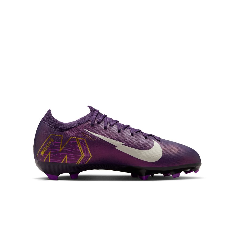 Nike Jr. Mercurial Vapor 16 Pro "Kylian Mbappé" FG