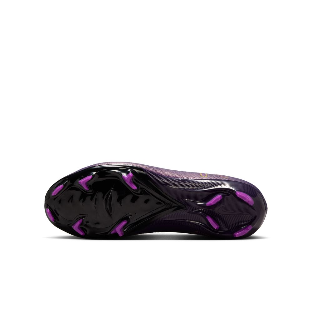 Nike Jr. Mercurial Vapor 16 Pro "Kylian Mbappé" FG