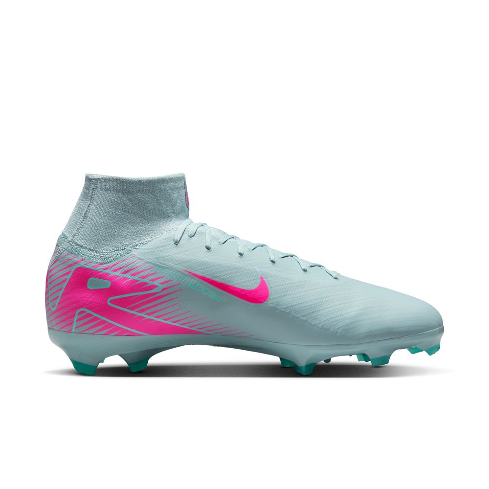 Nike Mercurial Superfly 10 Pro FG