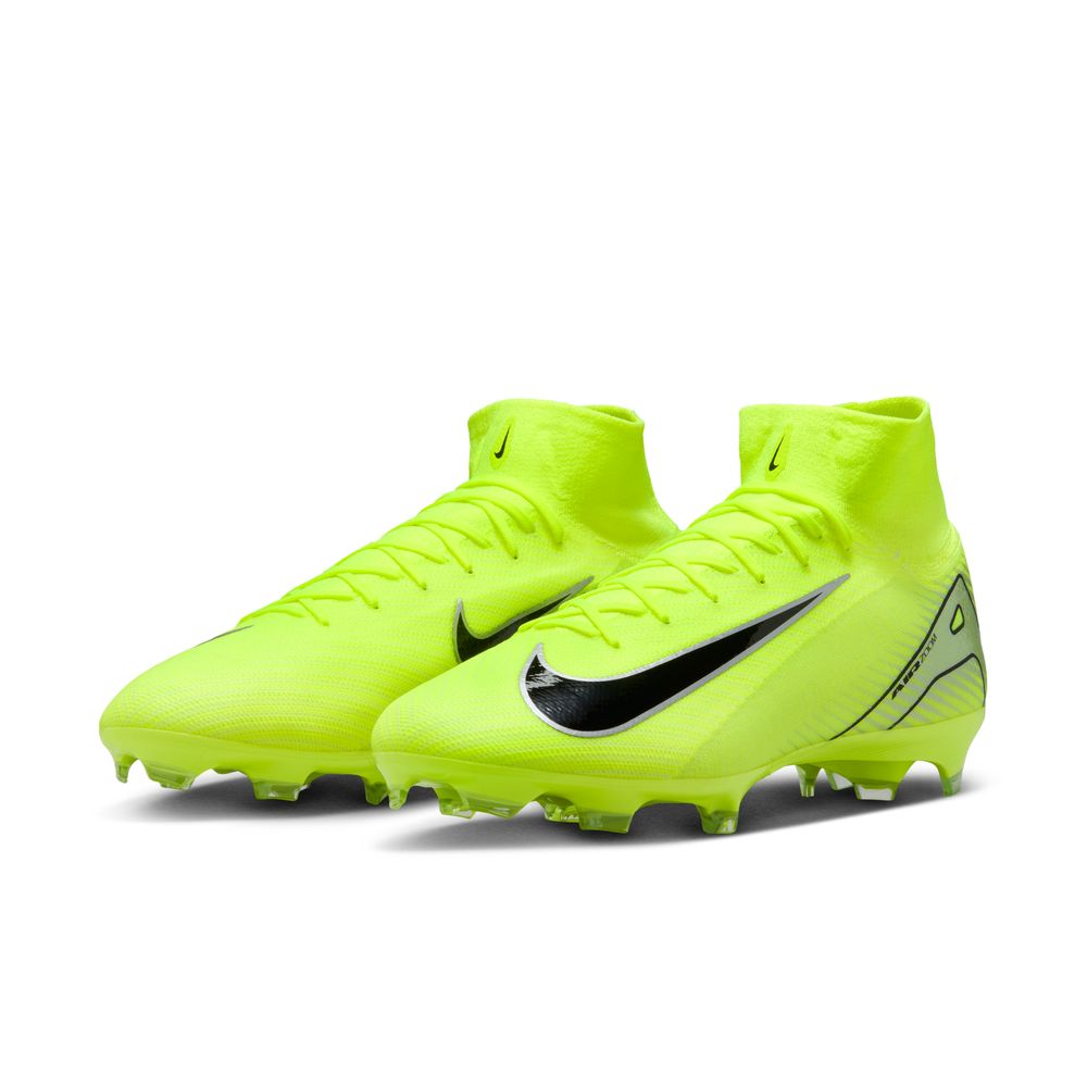 Nike Mercurial Superfly 10 Pro FG