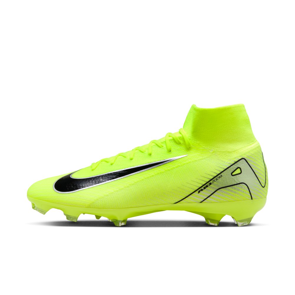 Nike Mercurial Superfly 10 Pro FG
