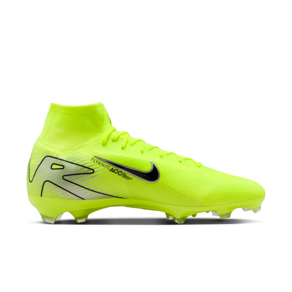 Nike Mercurial Superfly 10 Pro FG