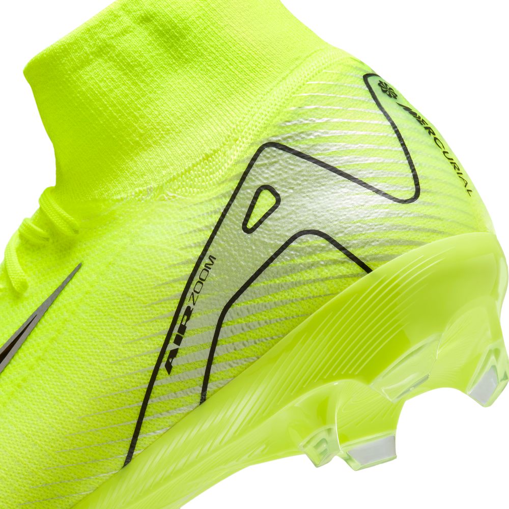 Nike Mercurial Superfly 10 Pro FG