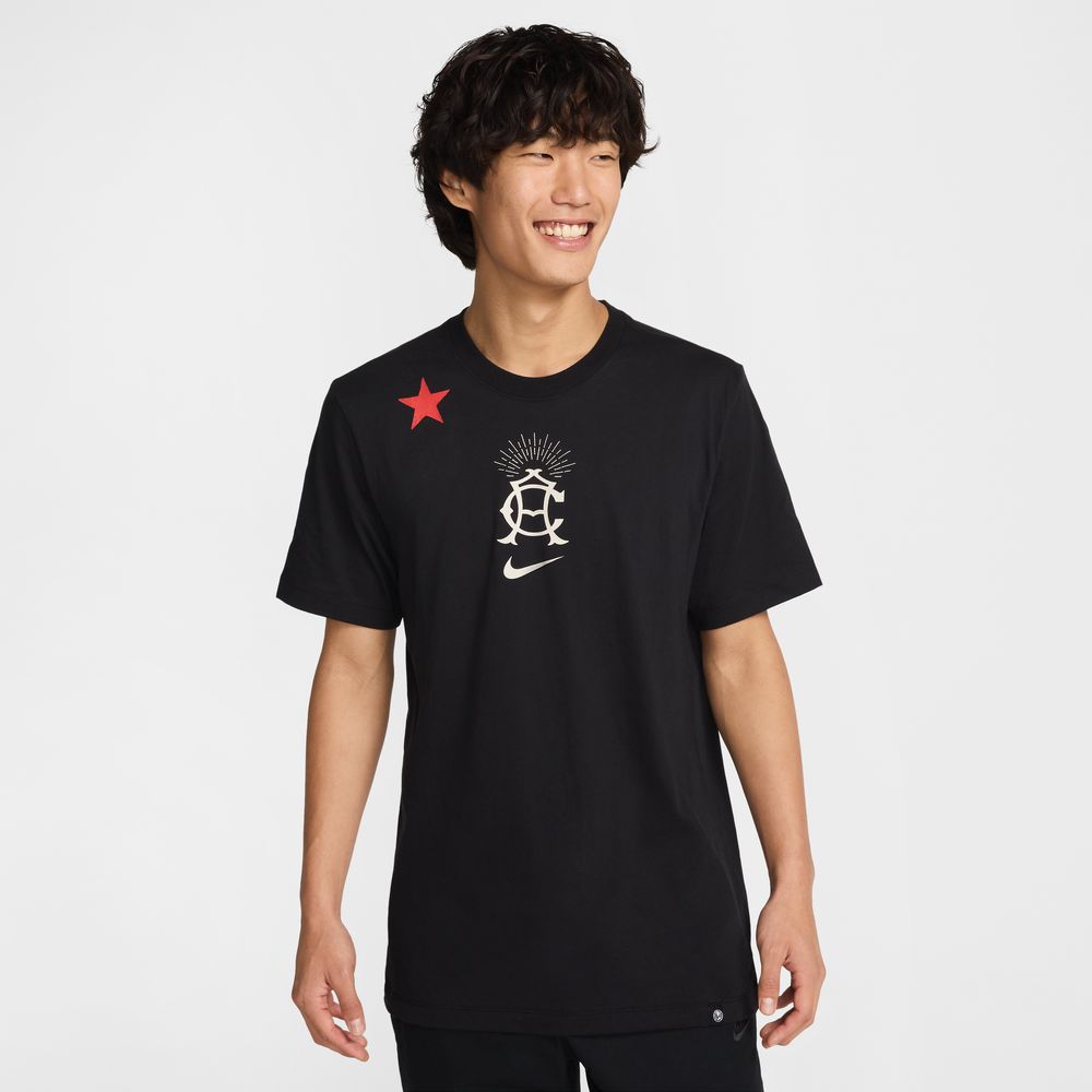 Nike Club America 2025 Heritage Tee