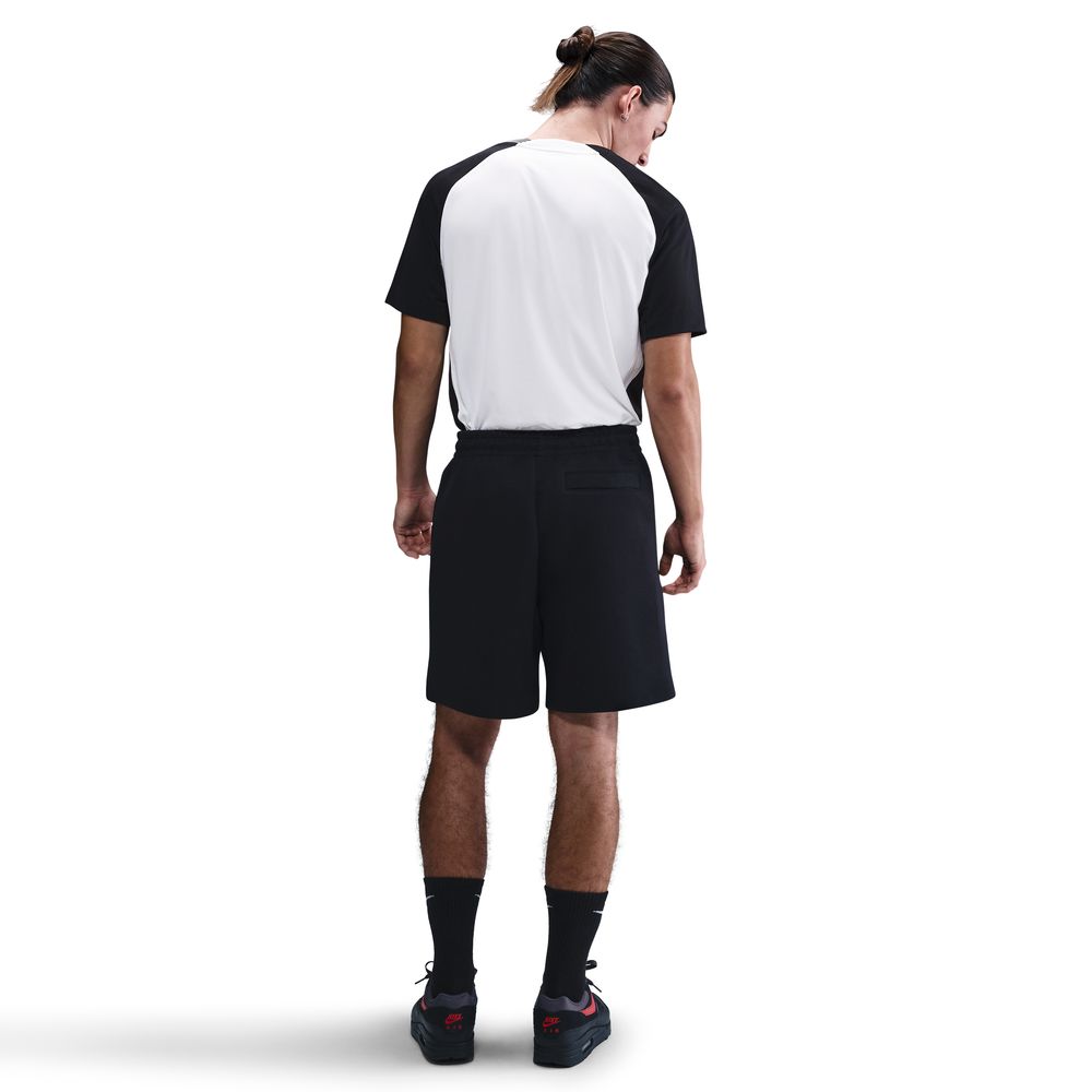 Nike S.C. Corinthians 2025/26 Dri-FIT Stadium Home Jersey