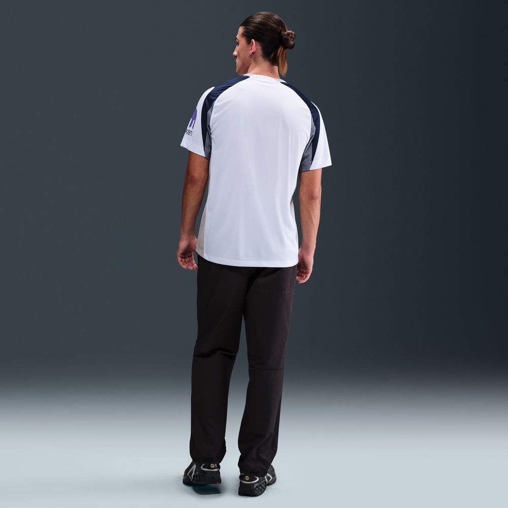Nike Tottenham FC 2025/26 Dri-FIT Stadium Home Jersey